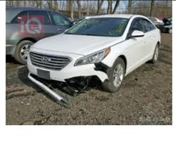 هیوندای سۆناتا